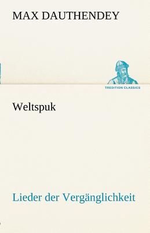 Weltspuk