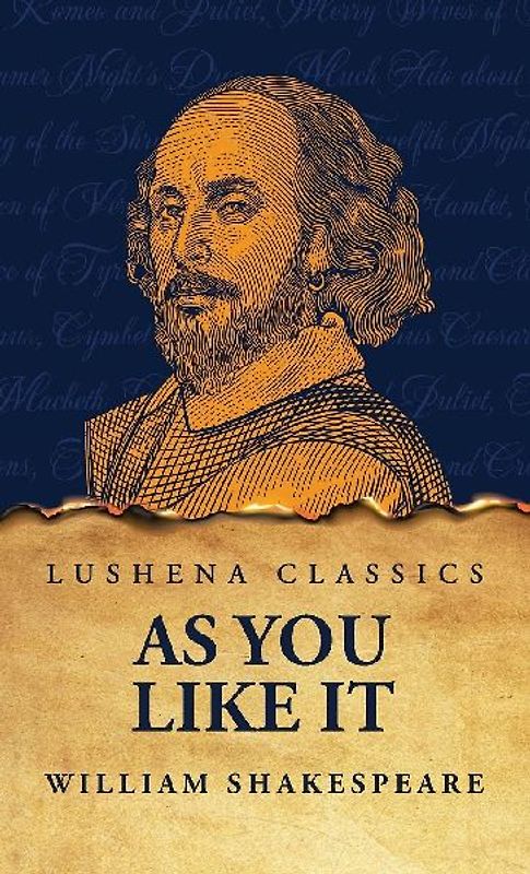 As You Like It