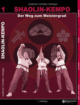 Shaolin-Kempo