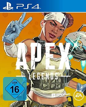 Apex - Legends [Lifeline Edition] PlayStation 4