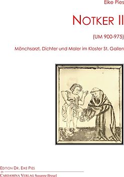 Notker II (um 900-975)