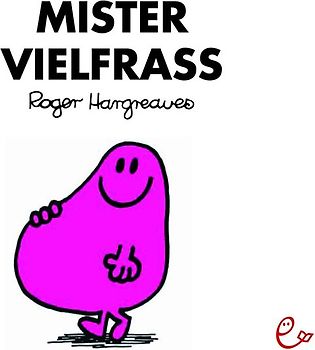 Mister Vielfraß