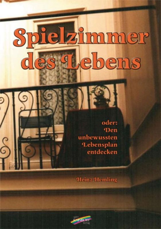 Spielzimmer des Lebens