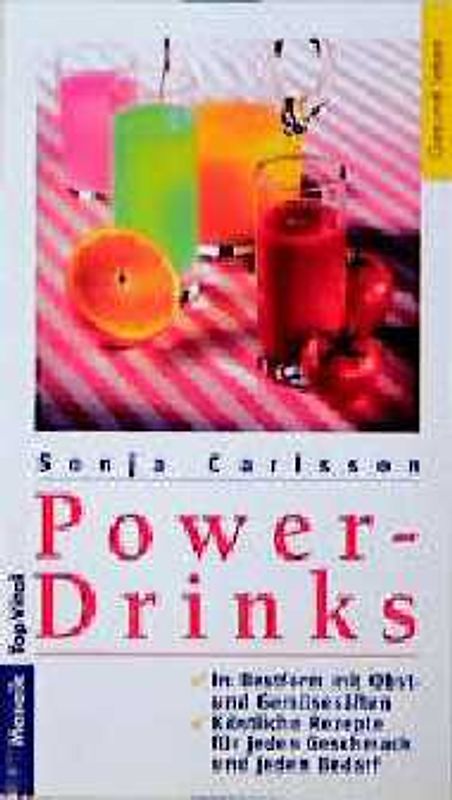Power-Drinks
