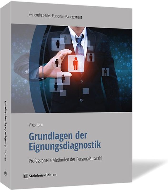 Grundlagen der Eignungsdiagnostik