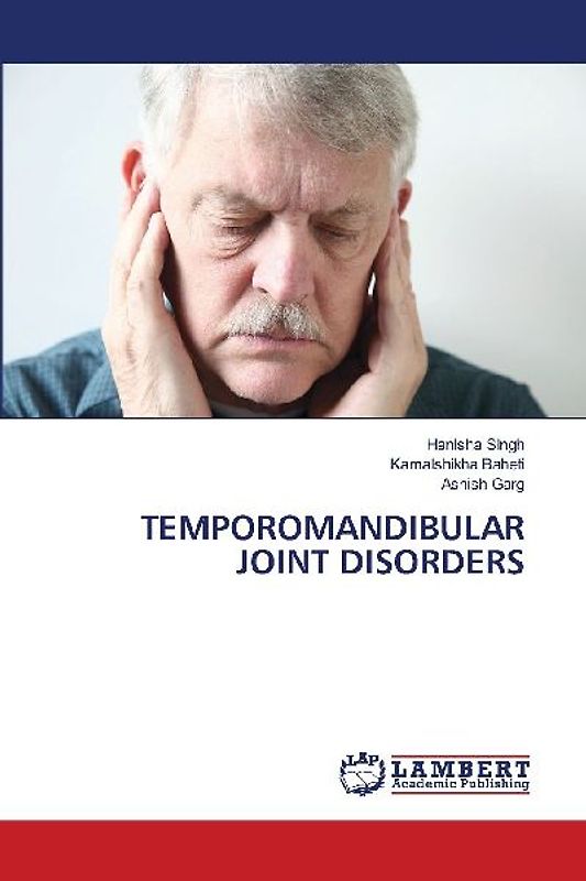 TEMPOROMANDIBULAR JOINT DISORDERS