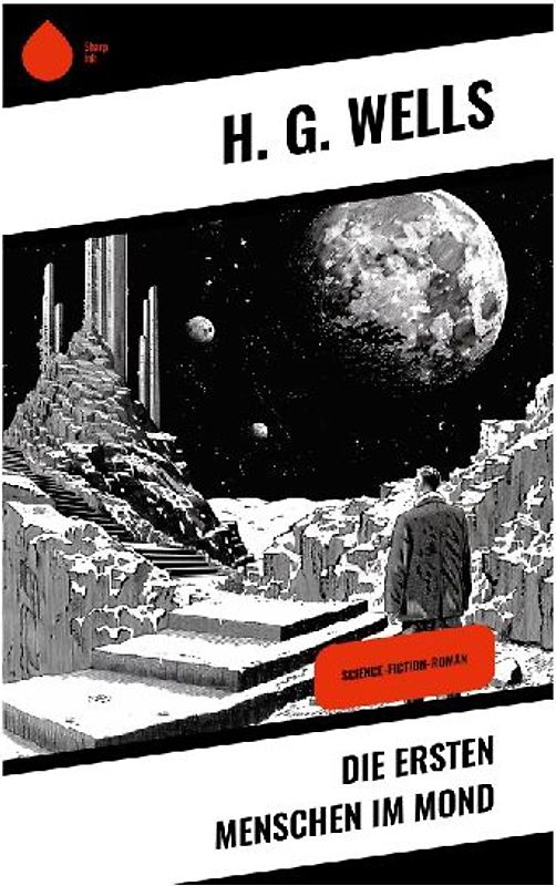 Die ersten Menschen im Mond