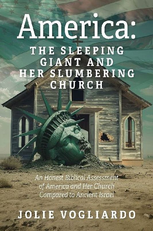 America - the Sleeping Giant and Her Slumbering Church