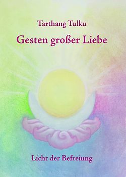 Gesten großer Liebe
