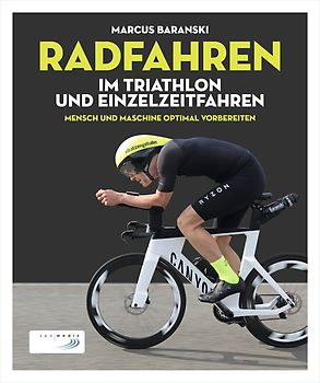 Radfahren im Triathlon und Einzelzeitfahren