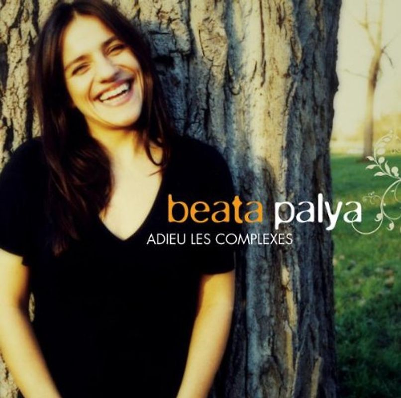 Beata Palya - Adieum les Complexes