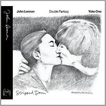 John Lennon - Double Fantasy Stripped Down
