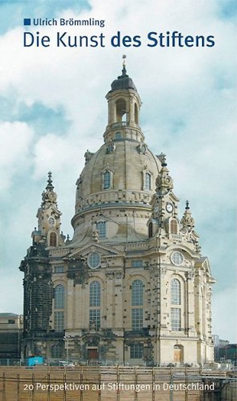 Die Kunst des Stiftens