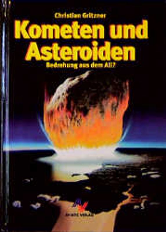 Kometen und Asteroiden