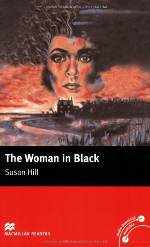 The Woman in Black