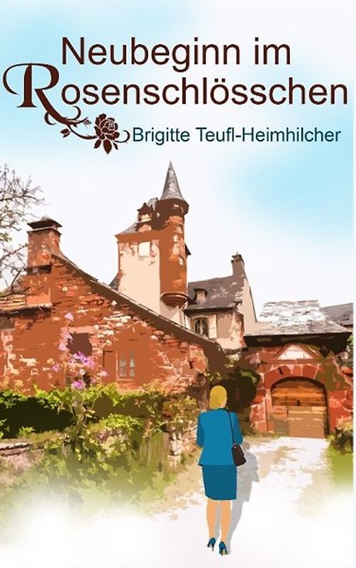 Neubeginn im Rosenschlösschen