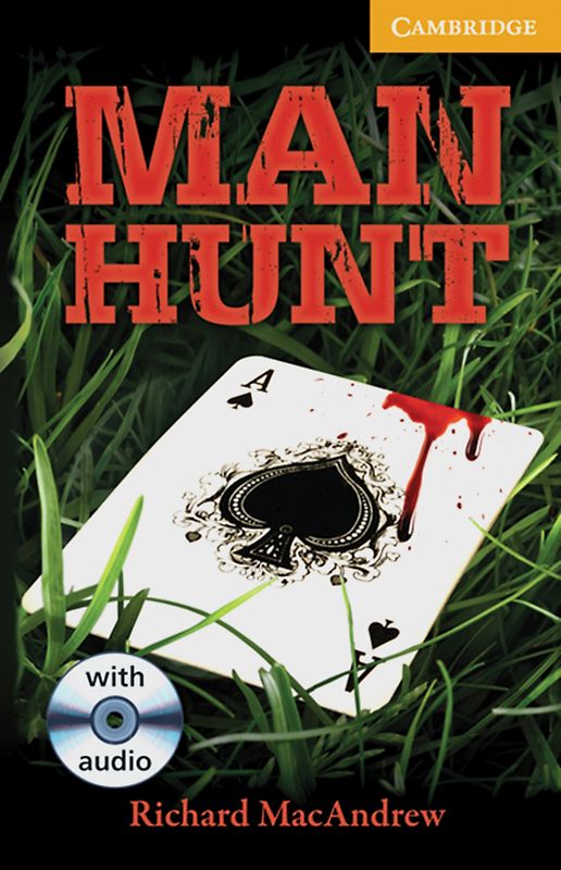 Man Hunt