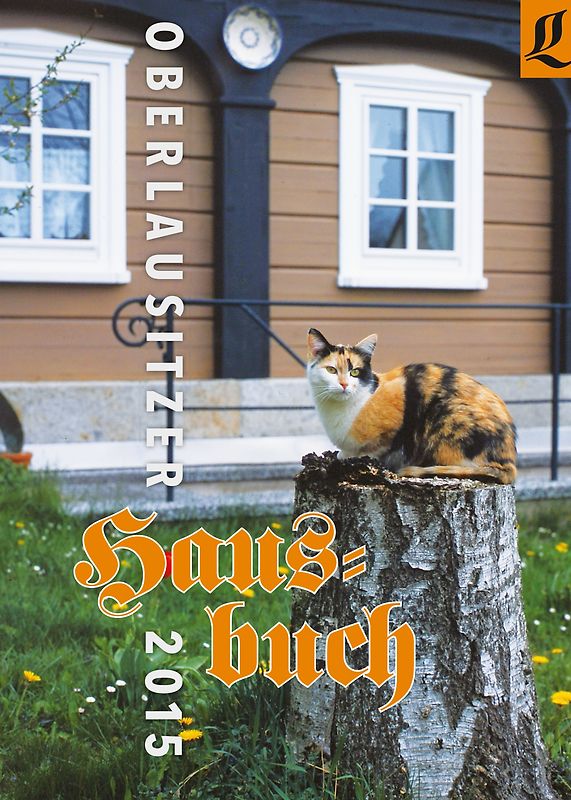 Oberlausitzer Hausbuch