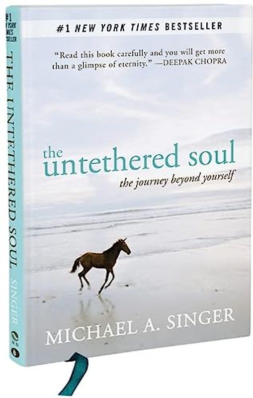 The Untethered Soul