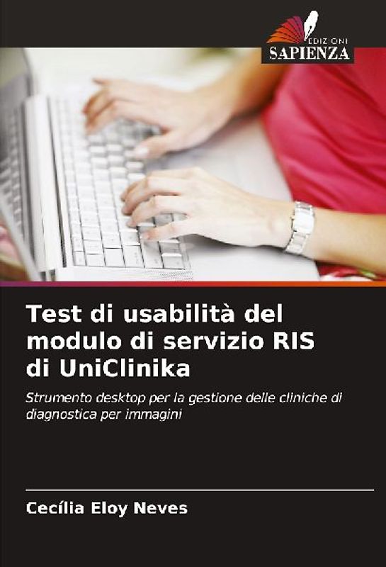 Test di usabilità del modulo di servizio RIS di UniClinika