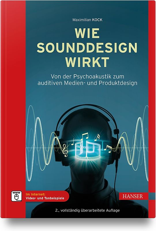 Wie Sounddesign wirkt