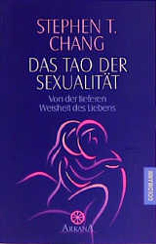 Das Tao der Sexualität