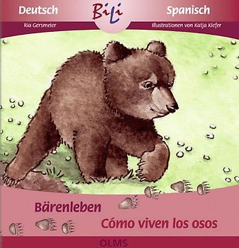 Bärenleben/Cómo viven los osos