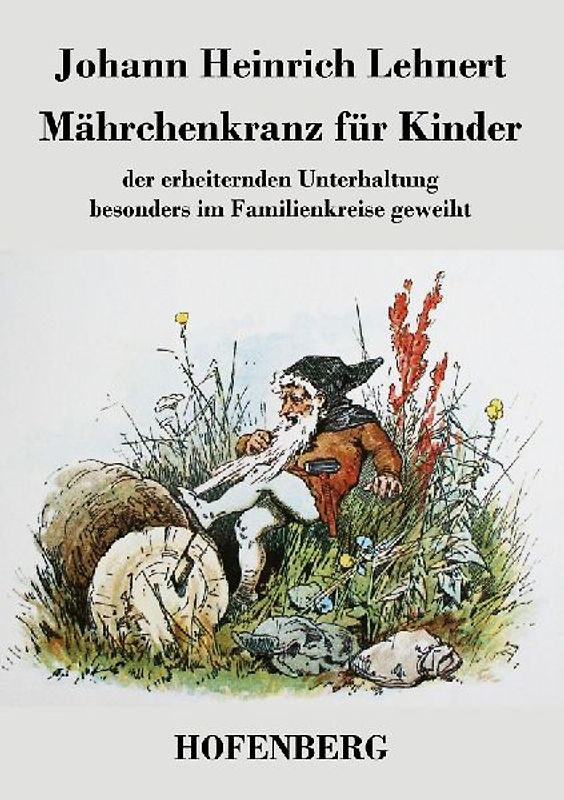 Mährchenkranz für Kinder