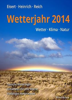 Wetterjahr 2014