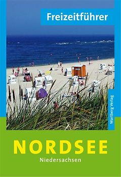 Freizeitführer Nordsee. Niedersachsen