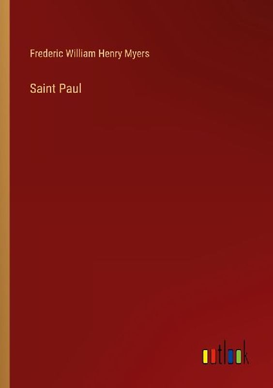Saint Paul