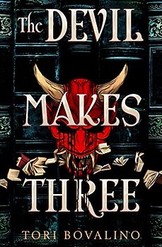 The Devil Makes Three