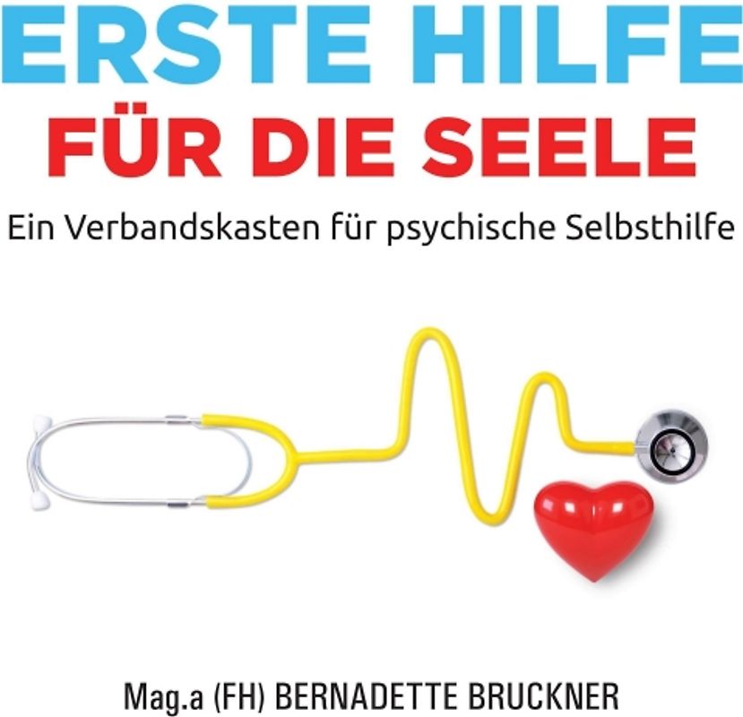 Erste Hilfe für die Seele