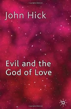 Evil and the God of Love