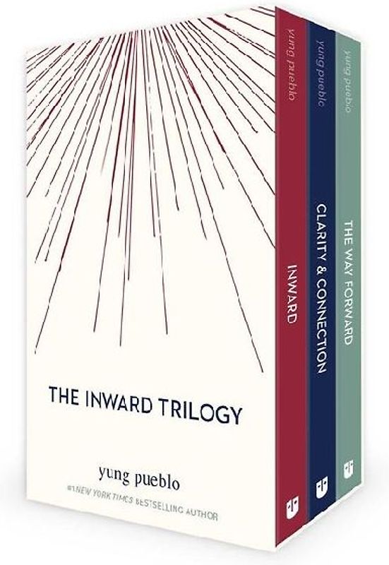 The Inward Trilogy