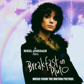 Breakfast on Pluto [Soundtrack]
