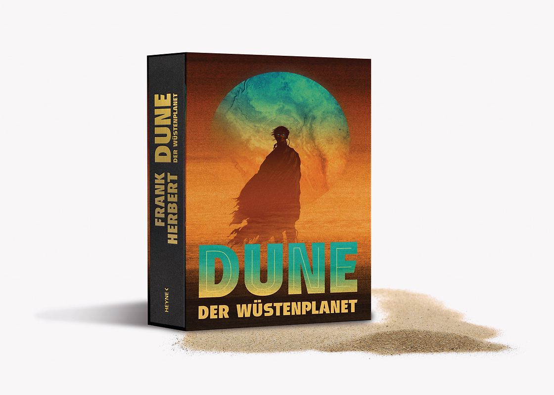 Dune – Der Wüstenplanet