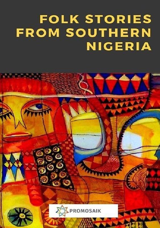 Folk Stories from Southern Nigeria