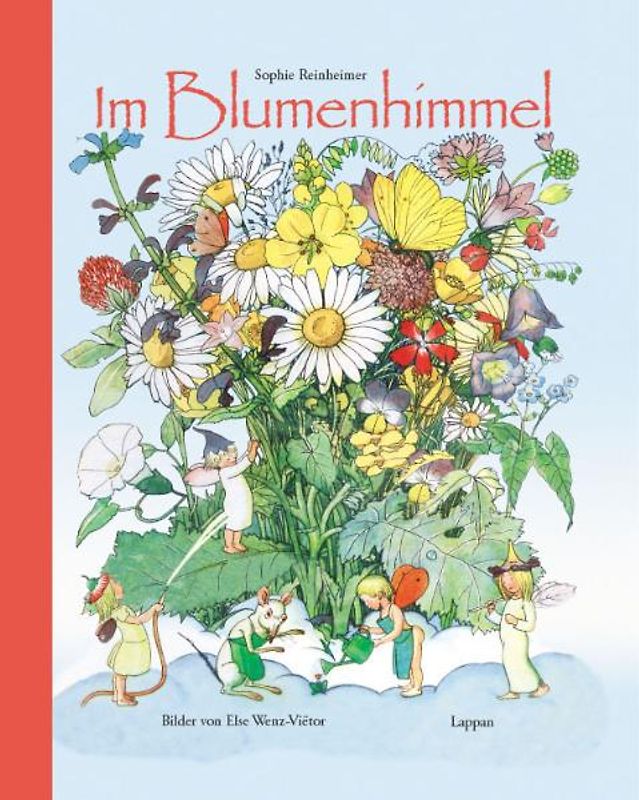 Im Blumenhimmel
