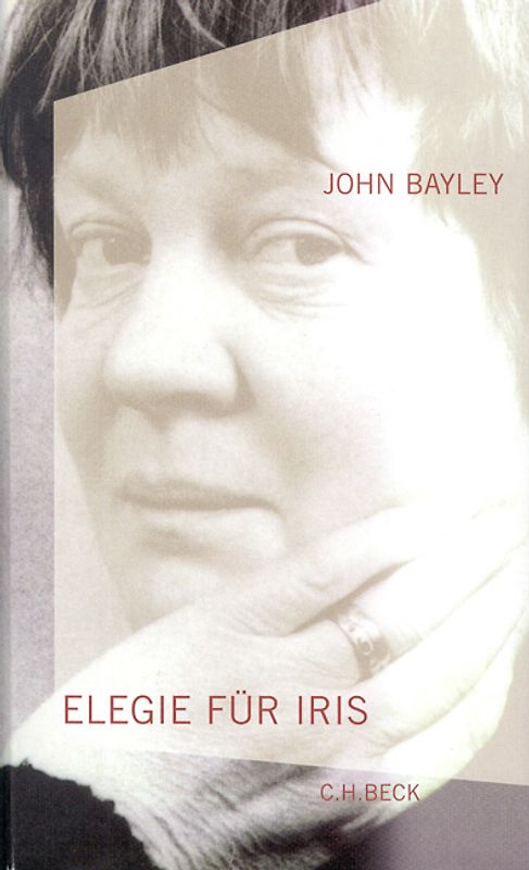Elegie für Iris