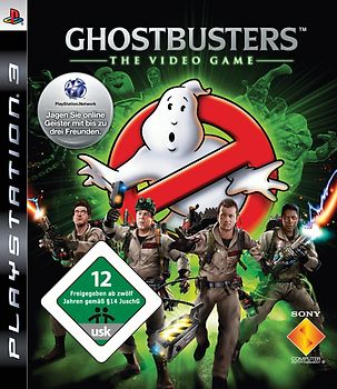 Ghostbusters - Das Videospiel PlayStation 3