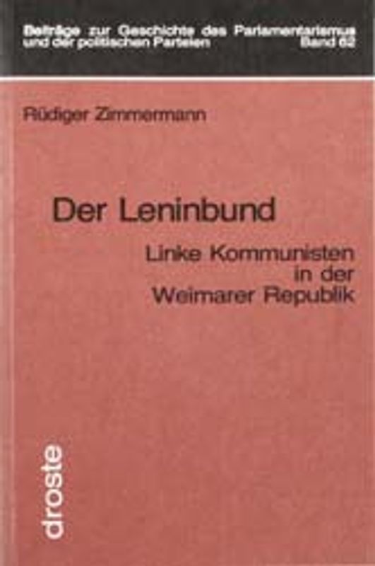 Der Leninbund