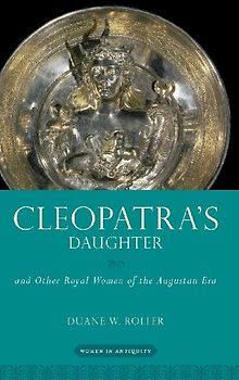 Cleopatra's Daughter