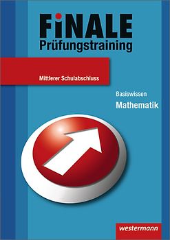 FiNALE Prüfungstraining / Basiswissen Mathematik
