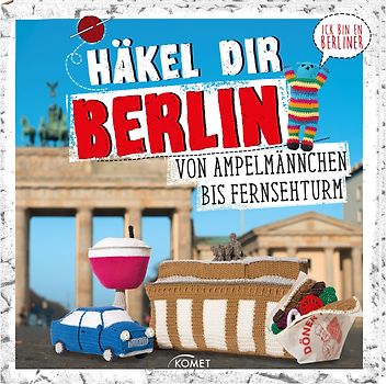 Häkel dir Berlin!