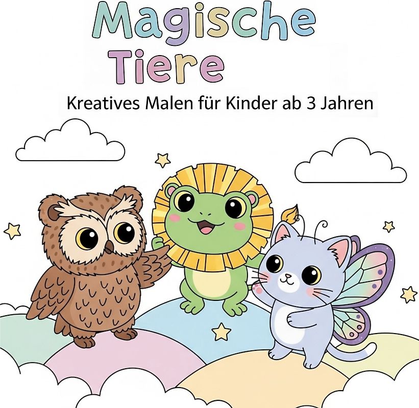 Magische Tierwesen