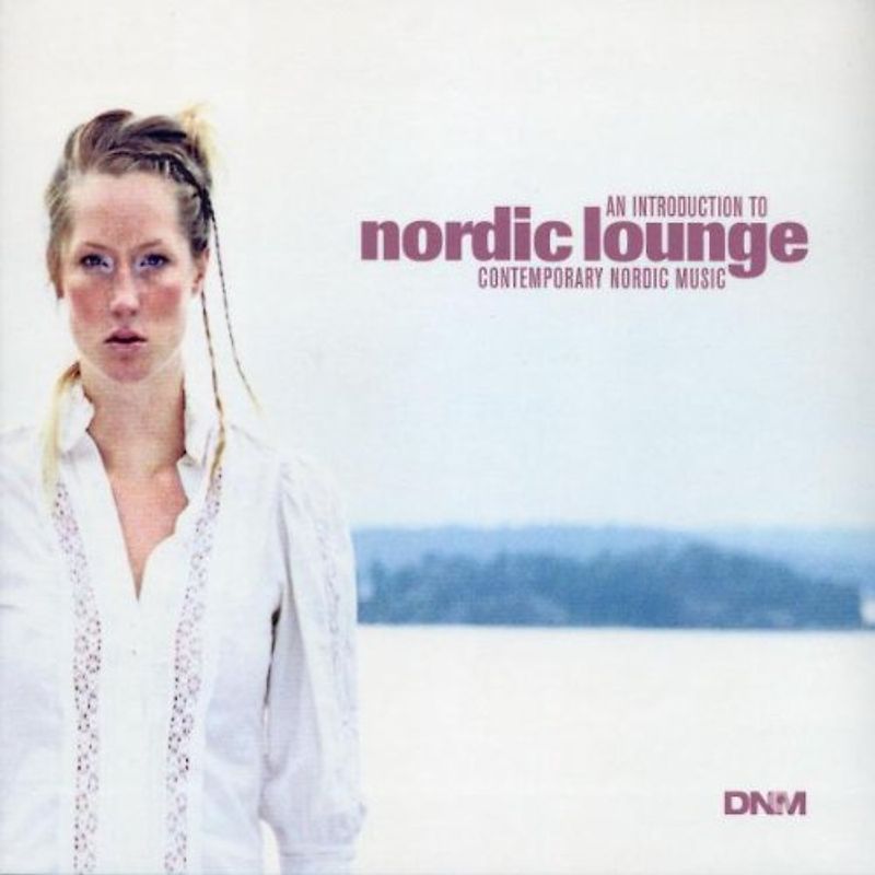 Various - Nordic Lounge