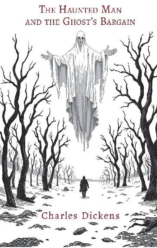 The Haunted Man and the Ghost's Bargain