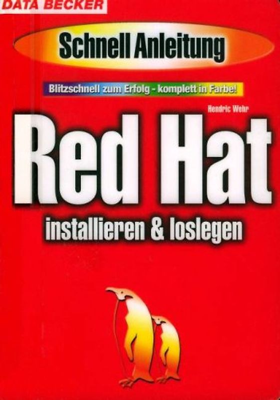 RedHat