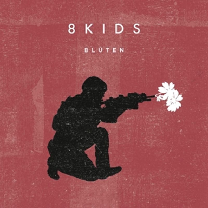 8kids - Blüten